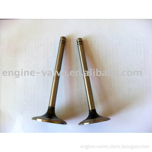 ENGINE VALVES FOR CATERPILLAR 115-2367 115-2368